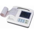 ECG-602 électrocardiographe numérique